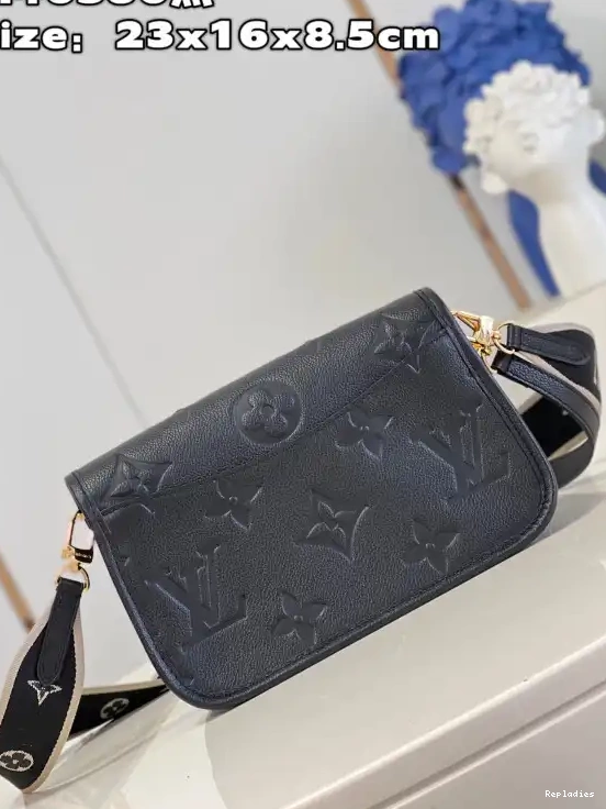 Cheap Nano Diane LOUIS VUITTON 0612